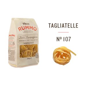 Pasta Rummo Tagliatelle