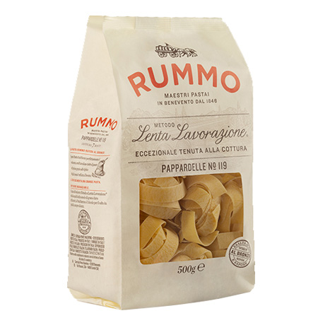 Pasta Rummo Pappardelle